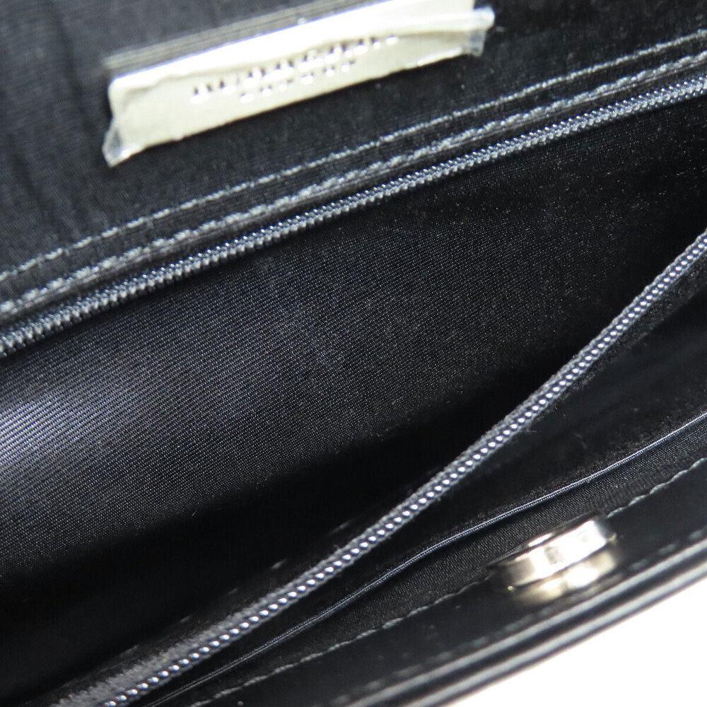 Burberry logo handbag - Picture 7 of 11